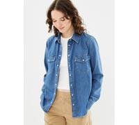 Vêtements Levi's Iconic Western pour Femme XS Bleu