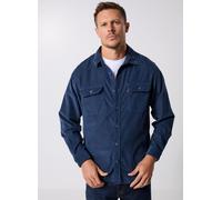 Vêtements Levi's JACKSON WORKER BLUES pour Accessoires XL Bleu