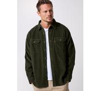 Vêtements Levi's JACKSON WORKER GREENS pour Accessoires S Vert