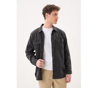 Vêtements Levi's JACKSON WORKER pour Homme L Noir