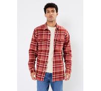Vêtements Levi's JACKSON WORKER pour M Rouge