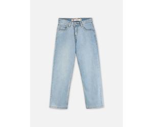 Vêtements Levi's Kids 555 Relaxed Straight Jeans pour Enfant 6A Bleu