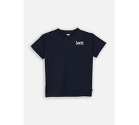 Vêtements Levi's Kids Classic And Clean Tee pour Enfant 12A Bleu