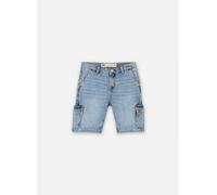 Vêtements Levi's Kids Denim Cargo Shorts pour Enfant 8A Bleu