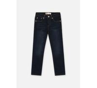 Levi´s ® Kids 512 Slim Taper Pants Bleu 8 Years Garçons