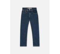 Vêtements Levi's Kids Levi's 551Z Authentic Straight Jeans pour Accessoires 8A Bleu