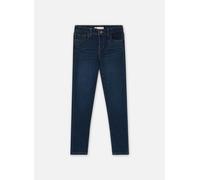 Levi'S Kids 710 Super Skinny Jean Fille Bleu (Complex) 16 Ans