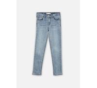 Levi's Jean 710 Super Skinny Enfant Fille Bleu 10 ans