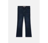 Levi´s ® Kids 726 High Rise Flare Jeans Pants Bleu 14 Years Fille
