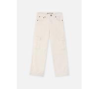 Vêtements Levi's Kids Levi's '94 Baggy Cargo pour Enfant 12A Blanc