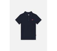 Levi's Polo manches courtes Back Neck Tape Bleu 12 ans Garçon