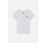 Vêtements Levi's Kids Levi's Batwing Chest Hit Tee pour Accessoires 4A Blanc