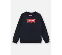Levi's Sweat-shirt Batwing Bleu Enfants 10 ans