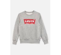 Levi's Sweatshirt Batwing Crewneck Gris chiné Garçon 10 ans Taille 140