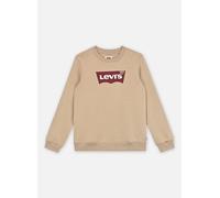 Levi´s ® Kids Batwing Crewneck Sweatshirt Vert 8 Years Garçons