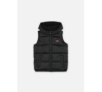 Vêtements Levi's Kids Levi's Batwing Direct Emb Puffer pour Enfant 8A Noir