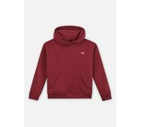 Vêtements Levi's Kids Levi's Batwing Patch Hoodie pour Enfant 14A Bordeaux