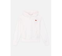 Levi´s ® Kids Batwing Patch Hoodie Blanc 8 Years Fille