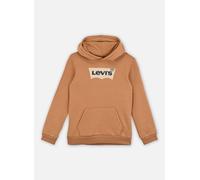 Vêtements Levi's Kids Levi's® Batwing Screenprint Hooded Pullo pour Enfant 16A Marron