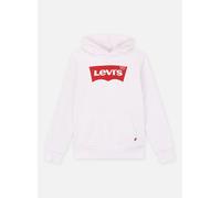 Vêtements Levi's Kids Levi's® Batwing Screenprint Hooded Pullo pour Enfant 8A Blanc