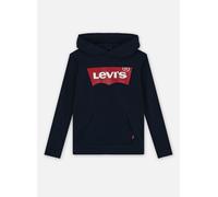 Vêtements Levi's Kids Levi's® Batwing Screenprint Hooded Pullo pour Enfant 8A Bleu