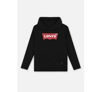 Levi's Kids Lvb-Batwing Screenprint Hoodie Garçon Black 6 Ans