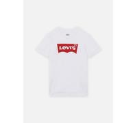 Levi's T-shirt Batwing Tee Garçon Blanc 8 ans