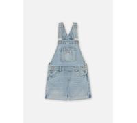 Vêtements Levi's Kids Levi's Classic Denim Shortalls pour Accessoires 14A Bleu