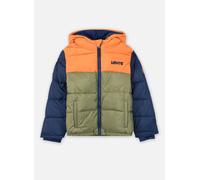 Vêtements Levi's Kids Levi's® Core Puffer Jacket pour Accessoires 14A Bleu