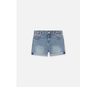 Vêtements Levi's Kids Levi's Girlfriend Shorts pour Enfant 16A Bleu