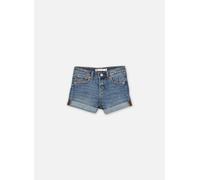 Levi's Short Coupe Girlfriend Bleu Fille 16 ans