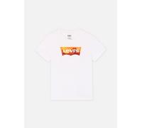 Vêtements Levi's Kids Levi's Golden Glow Batwing Tee pour Enfant 10A Blanc