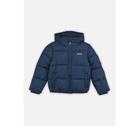 Vêtements Levi's Kids Levi's Hvwt Puffer With Logo Elas pour Enfant 14A Bleu