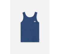 Vêtements Levi's Kids Levi's Meet and Greet Ribbed Tank Top pour 4A Bleu