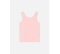 Vêtements Levi's Kids Levi's Meet and Greet Ribbed Tank Top pour Accessoires 16A Rose