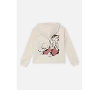 Vêtements Levi's Kids Levi's Meet And Greet Western Hoo pour Enfant 8A Blanc