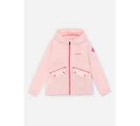 Vêtements Levi's Kids Levi's Mesh Lined Woven Jacket pour Enfant 12A Rose