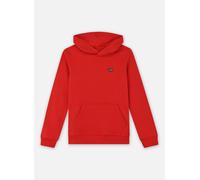 Vêtements Levi's Kids Levi's Mini Batwing Pullover Hoodie pour Enfant 14A Rouge