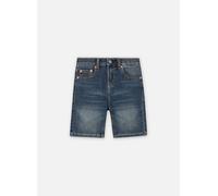 Vêtements Levi's Kids Levi's New 511 Slim Fit Denim Short pour Enfant 14A Bleu