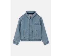 Vêtements Levi's Kids Levi's Retro Denim Trucker pour Enfant 12A Bleu