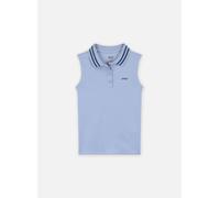 Vêtements Levi's Kids Levi's Ribbed Polo Tank Top pour Accessoires 6A Bleu