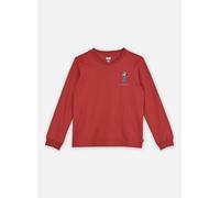 Vêtements Levi's Kids Levi's Saddle Man Ls Tee pour Enfant 8A Rouge