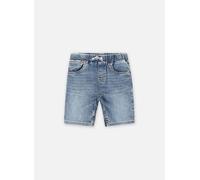 Levi's Shorts Skinny Fit Dobby Pull On Bleu 10 ans Garçon