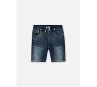 Levi´s ® Kids Skinny Fit Dobby Shorts Bleu 8 Years Garçons