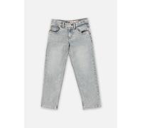 Vêtements Levi's Kids Levi's Stay Loose Tapered Fit Jeans pour 10A Bleu