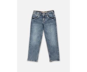 Vêtements Levi's Kids Levi's Stay Loose Tapered Fit Jeans pour 14A Bleu