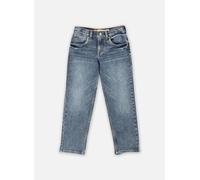 Vêtements Levi's Kids Levi's Stay Loose Tapered Fit Jeans pour 16A Bleu