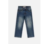 Vêtements Levi's Kids Levi's Stay Loose Tapered Fit Jeans pour 4A Bleu