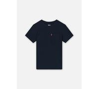 Vêtements Levi's Kids Levi's Sunset Pocket Tee pour Accessoires 16A Bleu