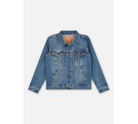 Levi's Veste Trucker denim Bleu Garçon 6 ans Taille 116